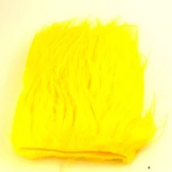 Hareline Dubbin, Inc. Psuedo Hair Body Material