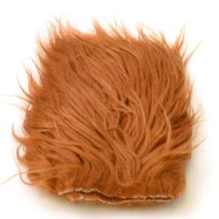 Hareline Dubbin, Inc. Psuedo Hair Body Material