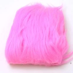 Hareline Dubbin, Inc. Psuedo Hair Body Material