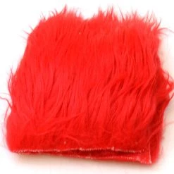 Hareline Dubbin, Inc. Psuedo Hair Body Material