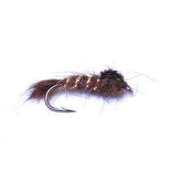 Deschutes Angler FLIES Hares Ear