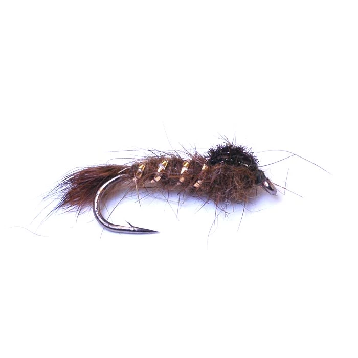 Deschutes Angler FLIES Hares Ear 2 Deschutes Angler FLIES Hares Ear