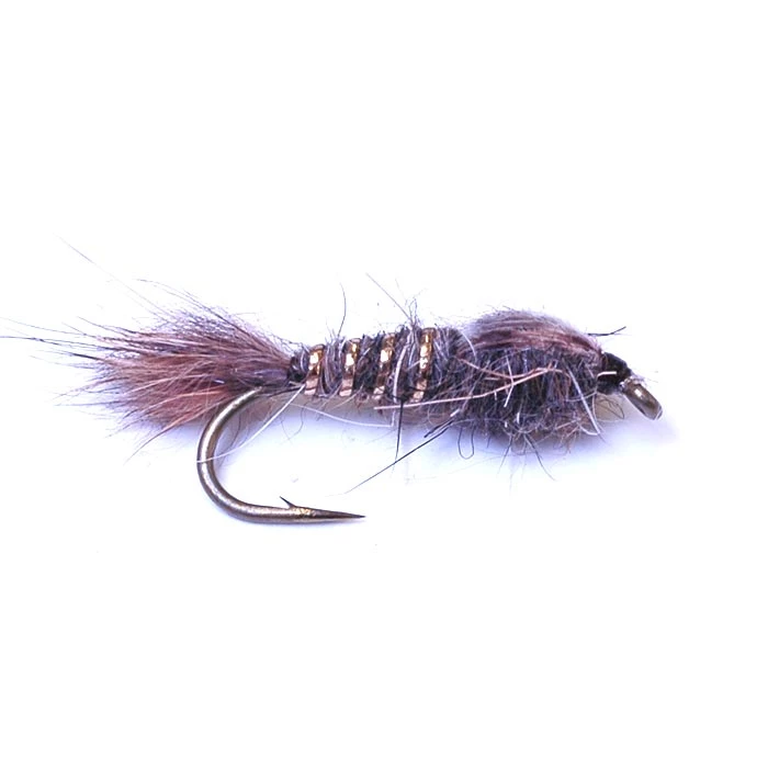 Deschutes Angler FLIES Hares Ear 1 Deschutes Angler FLIES Hares Ear