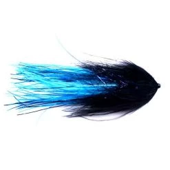 Deschutes Angler Hartwick's Marabou Flashtail Tube
