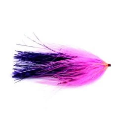 Deschutes Angler Hartwick's Marabou Flashtail Tube