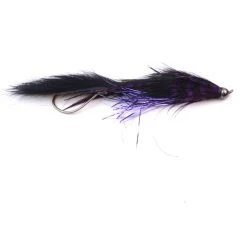Deschutes Angler FLIES Hartwick's Tungsten Cyclops Leech