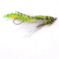 Deschutes Angler FLIES Hartwick's Tungsten Cyclops Leech