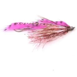 Deschutes Angler FLIES Hartwick's Tungsten Cyclops Leech