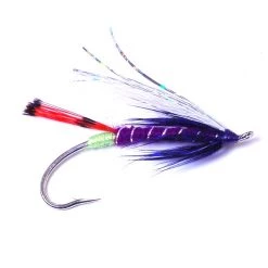 Deschutes Angler Hazel's Lum Plum FLIES