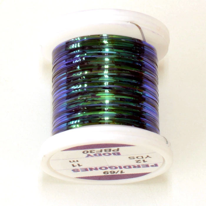 Hends Perdigones Pearl Body - Fine Body Material 1 Hends Perdigones Pearl Body - Fine Body Material