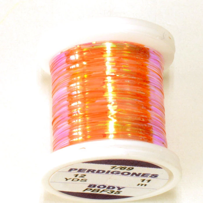 Hends Perdigones Pearl Body - Fine Body Material 2 Hends Perdigones Pearl Body - Fine Body Material