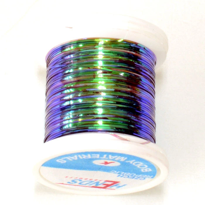 Hends Perdigones Pearl Body - Fine Body Material 4 Hends Perdigones Pearl Body - Fine Body Material