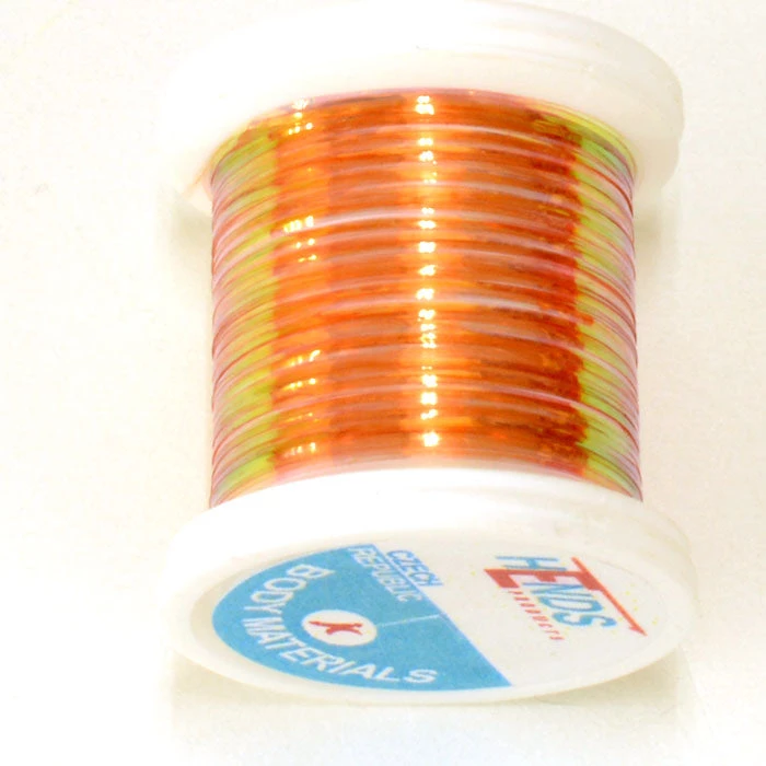 Hends Perdigones Pearl Body - Fine Body Material 5 Hends Perdigones Pearl Body - Fine Body Material