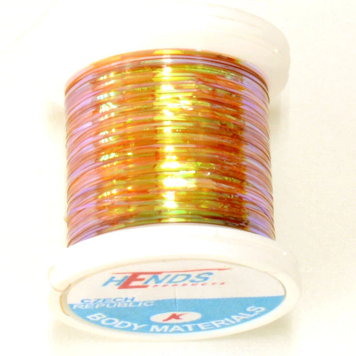 Hends Perdigones Pearl Body - Fine Body Material 6 Hends Perdigones Pearl Body - Fine Body Material