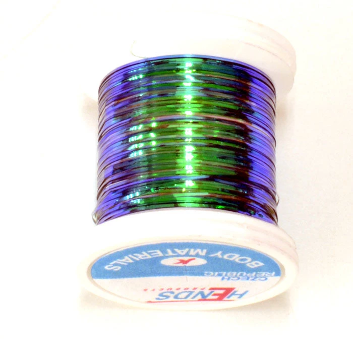 Hends Perdigones Pearl Body - Fine Body Material 7 Hends Perdigones Pearl Body - Fine Body Material