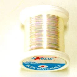 Hends Perdigones Pearl Body - Fine Body Material 23 Hends Perdigones Pearl Body - Fine Body Material