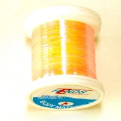 Hends Perdigones Pearl Body - Fine Body Material 24 Hends Perdigones Pearl Body - Fine Body Material