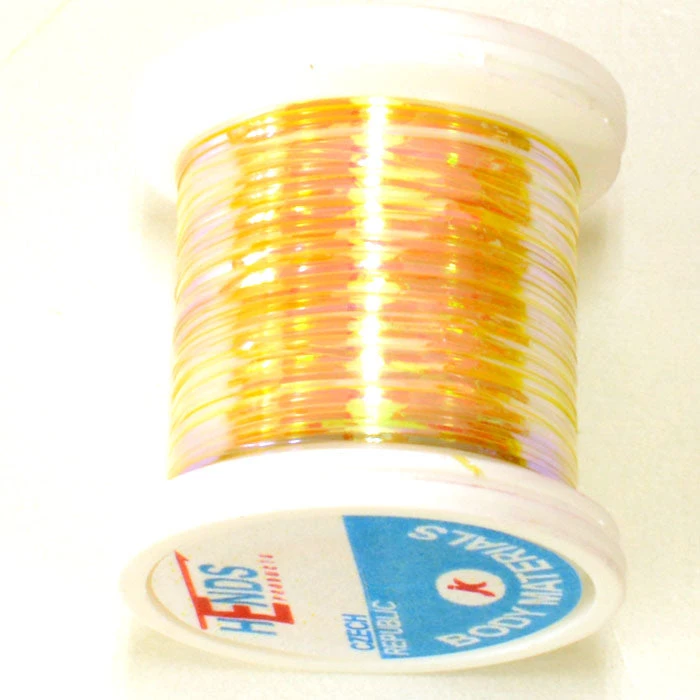 Hends Perdigones Pearl Body - Fine Body Material 10 Hends Perdigones Pearl Body - Fine Body Material