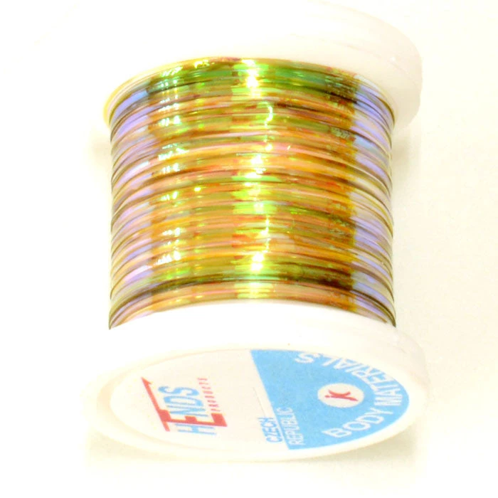 Hends Perdigones Pearl Body - Fine Body Material 11 Hends Perdigones Pearl Body - Fine Body Material