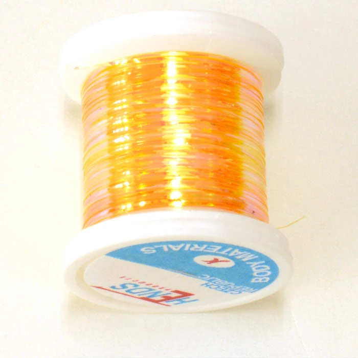 Hends Perdigones Pearl Body - Fine Body Material 12 Hends Perdigones Pearl Body - Fine Body Material