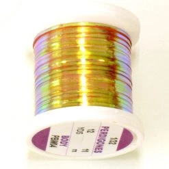 Hends Perdigones Pearl Body - Medium Body Material