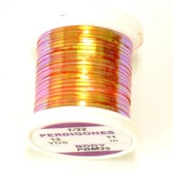 Hends Perdigones Pearl Body - Medium Body Material