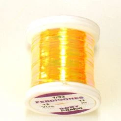 Hends Perdigones Pearl Body - Medium Body Material