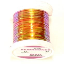 Hends Perdigones Pearl Body - Medium Body Material