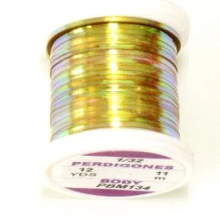 Hends Perdigones Pearl Body - Medium Body Material