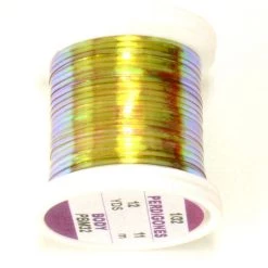 Hends Perdigones Pearl Body - Medium Body Material