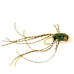 Deschutes Angler Herman's Frog