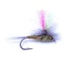 Deschutes Angler FLIES Hi-Vis Parachute BWO