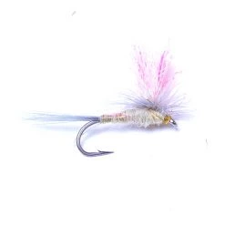 Deschutes Angler FLIES Hi-Vis Parachute PMD