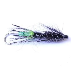 Deschutes Angler FLIES Hobit Spey