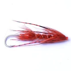 Deschutes Angler FLIES Hobit Spey