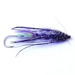 Deschutes Angler FLIES Hobit Spey