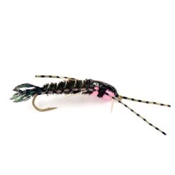 Deschutes Angler Double Hot Bead Stone