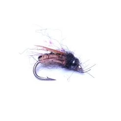 Deschutes Angler Hot Wire Caddis FLIES