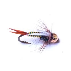 Deschutes Angler FLIES Hot Wire Prince