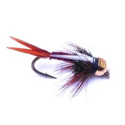 Deschutes Angler FLIES Hot Wire Prince