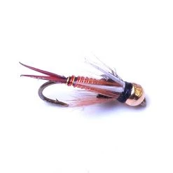 Deschutes Angler FLIES Hot Wire Prince
