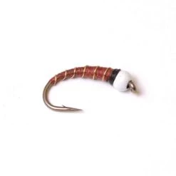 Deschutes Angler FLIES Ice Cream Cone