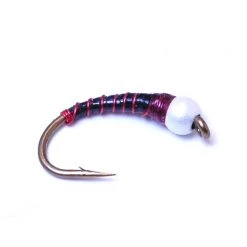 Deschutes Angler FLIES Ice Cream Cone