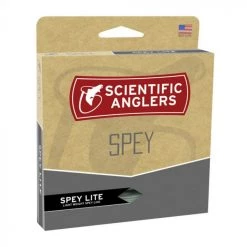 Scientific Anglers Spey Lite Skagit Integrated Intermediate Spey Lines