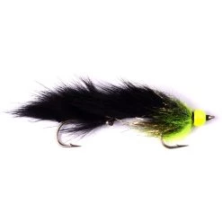 Deschutes Angler Ishiwata's Snitch Articulated FLIES