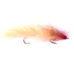 Deschutes Angler Ishiwata's Snitch Articulated FLIES