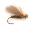 Deschutes Angler Jake's Hi-Vis CDC Caddis FLIES