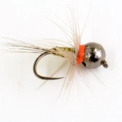 Deschutes Angler FLIES Jake's Tungsten SH Perdigon