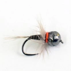 Deschutes Angler FLIES Jake's Tungsten SH Perdigon