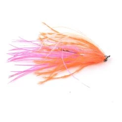 Deschutes Angler FLIES Jerry's Intruder